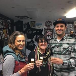 Meet your Posher, Shannon